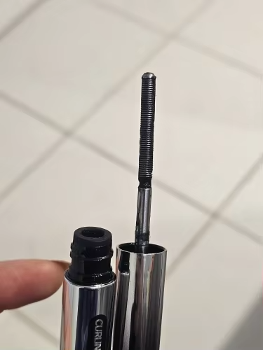 Lengthening mascara photo review