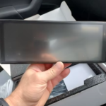 CarPlay Screen photo review