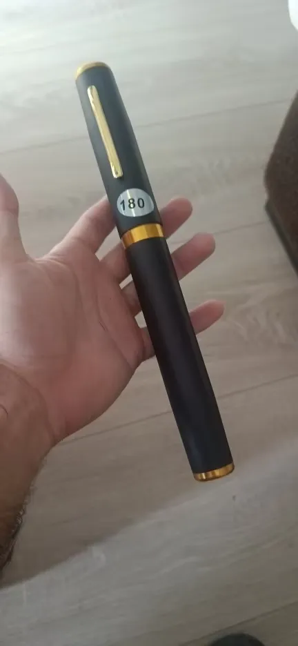 Telescopic fishing rod photo review