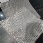 Wire dishwashing rags (5 pcs) photo review