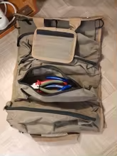 Portable tool bag photo review