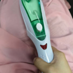 Garment steamer photo review