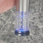 Electric wine opener photo review