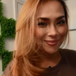 Hair straightening comb photo review