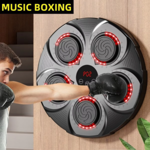 Boxing machine