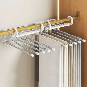 Clothes hangers