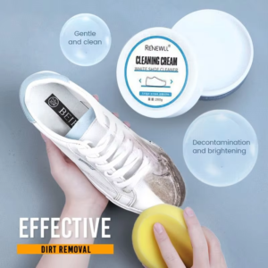 Shoe cleaning cream (100g)