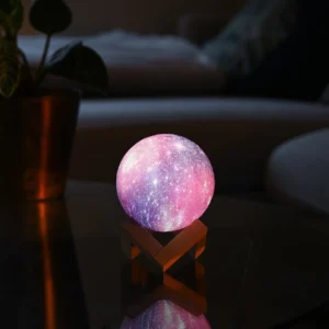 Moon night light