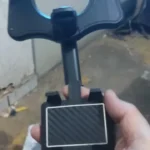 Car phone holder photo review