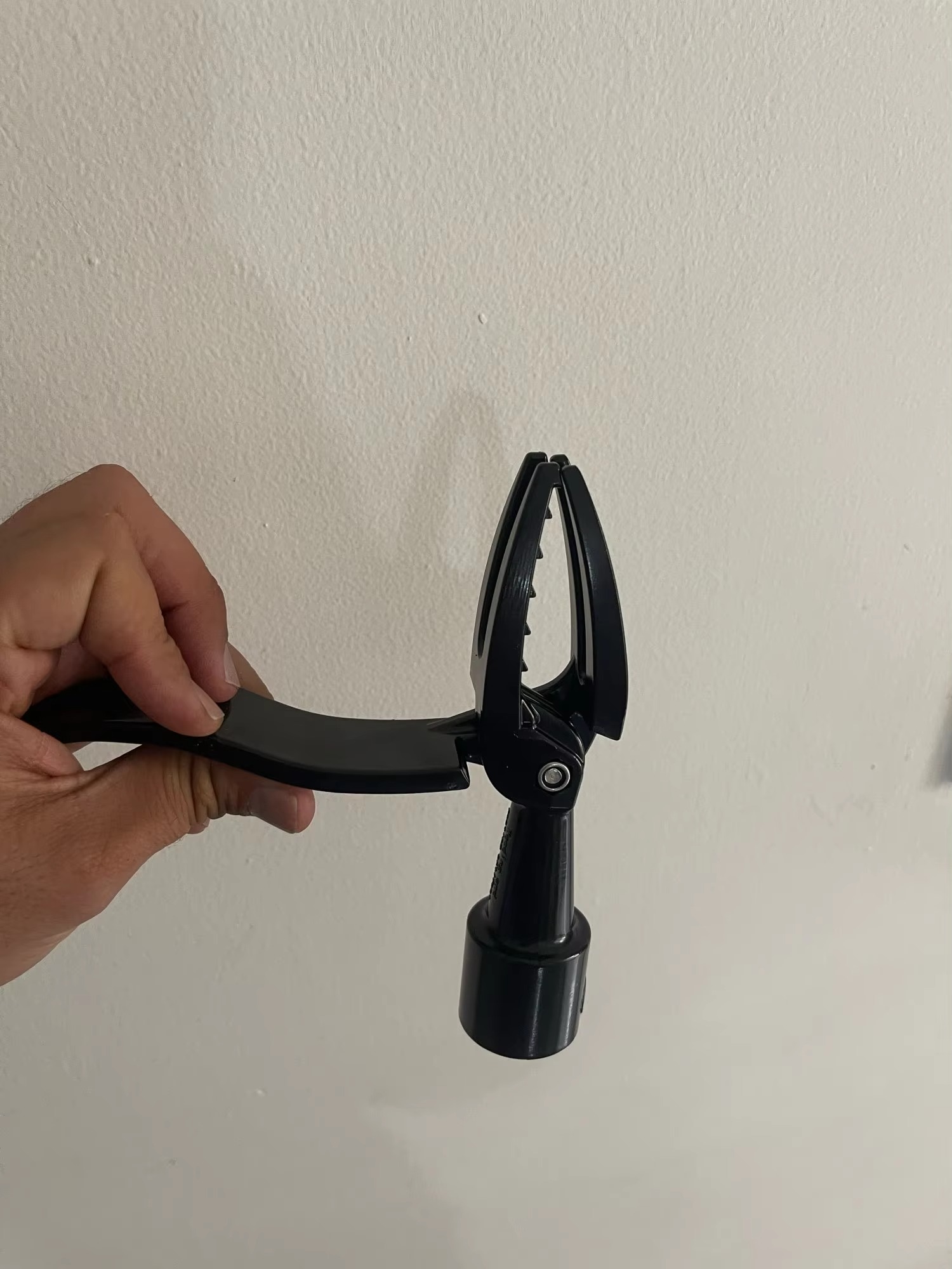 Weed puller tool photo review