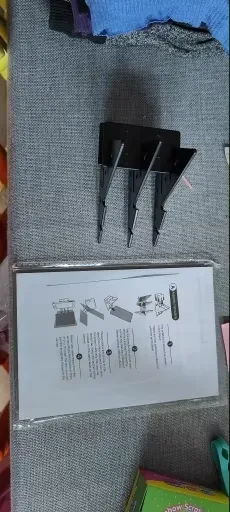 Projection drawing board photo review