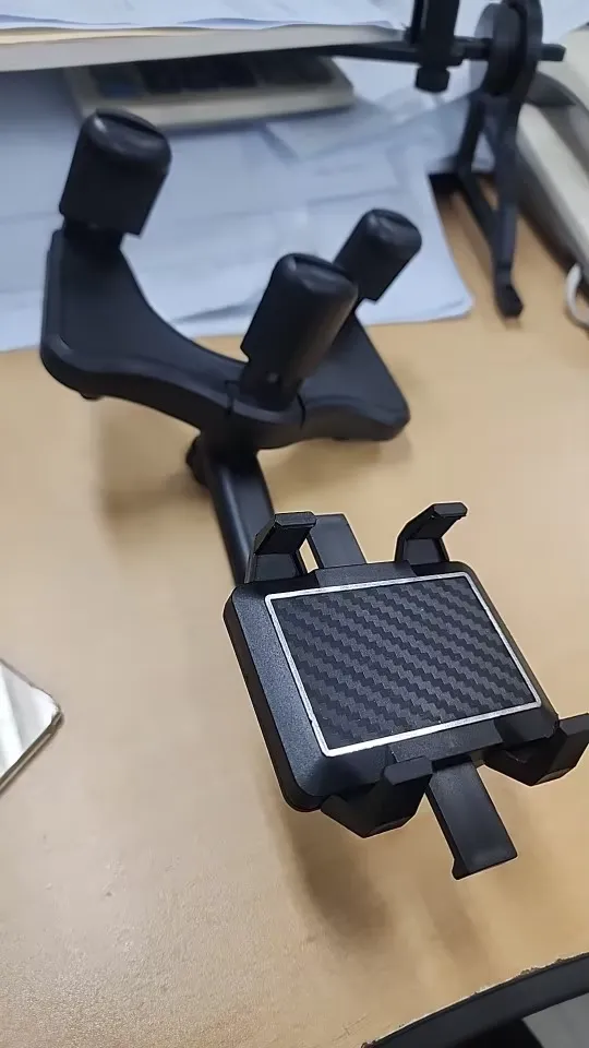 Car phone holder photo review