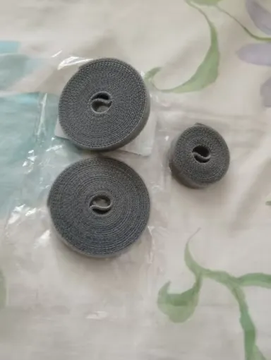 Garden plant ties photo review