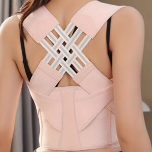 Magnetic posture corrector