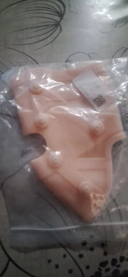 MagneticSupport™ knee brace photo review