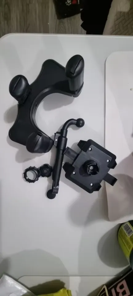 Car phone holder photo review