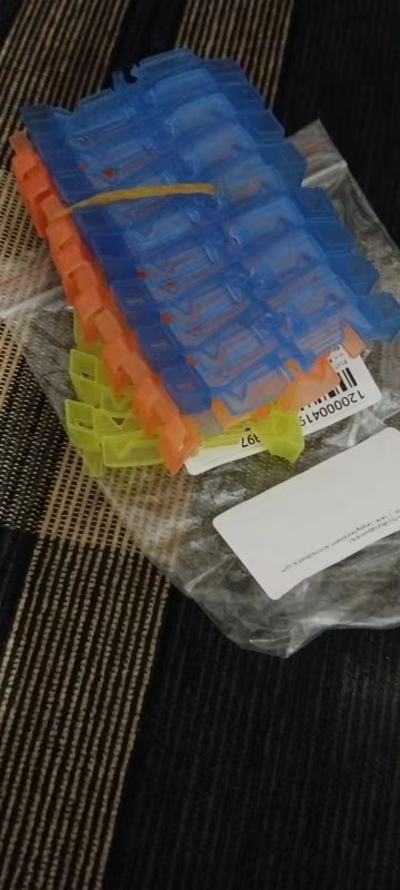 Luminous car puzzle photo review