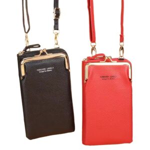 Luxury women's handbag