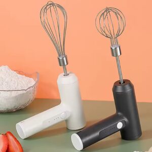 Electric hand mixer