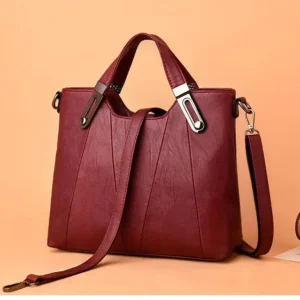 Luxury women handbags
