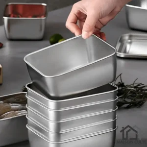 Storage box