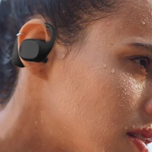 Wireless bluetooth earbuds