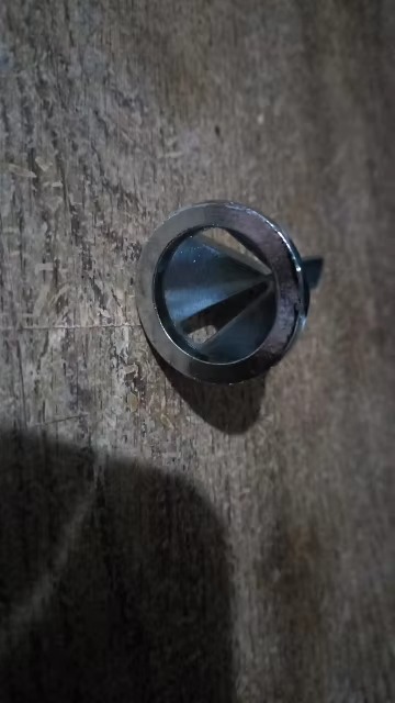 Deburring chamfering tool photo review