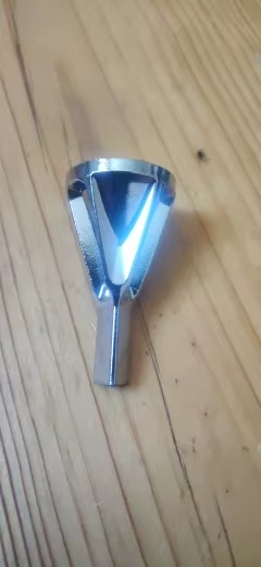 Deburring chamfering tool photo review