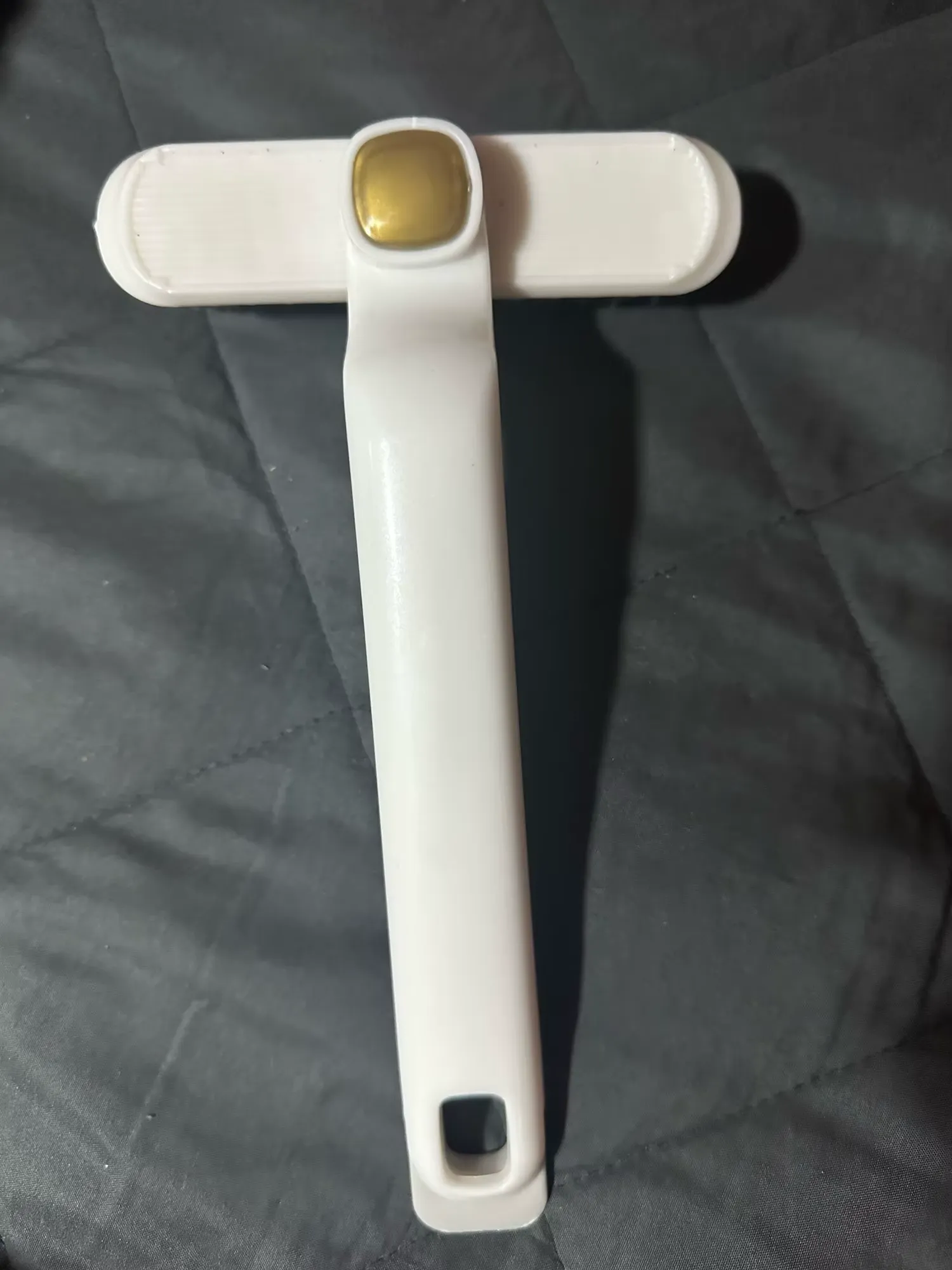 Floor gap brush photo review