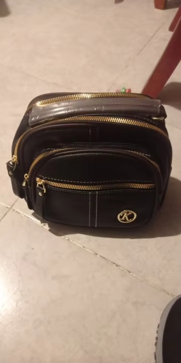 Mini crossbody bag photo review