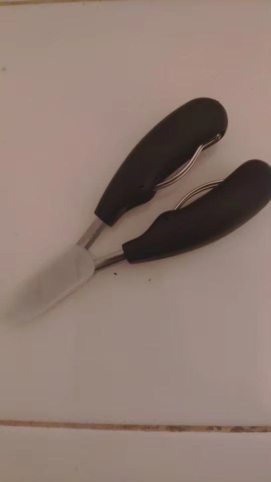 Ingrown nail trimmer photo review