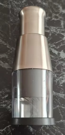 Garlic chopper tool photo review