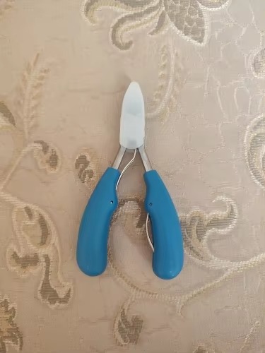 Ingrown nail trimmer photo review