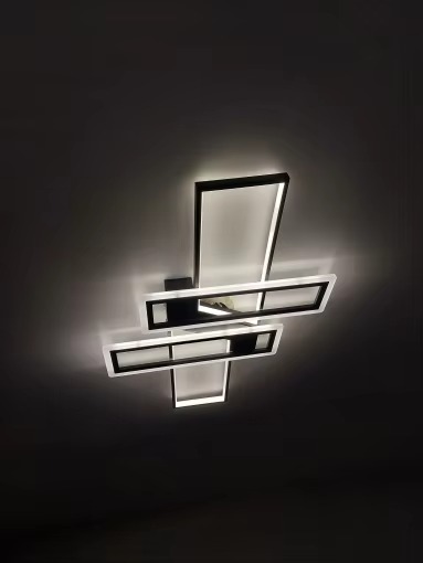 LED ceiling chandeliers photo review