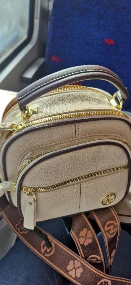 Mini crossbody bag photo review