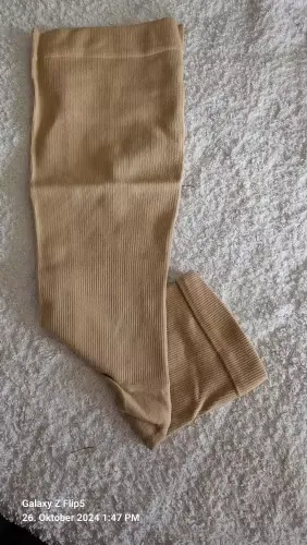 Compression socks photo review