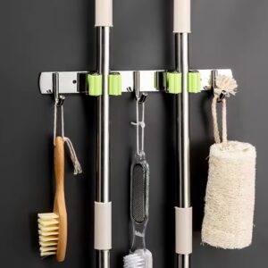Mop holder