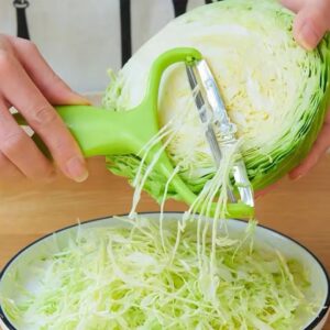 Vegetable peeler