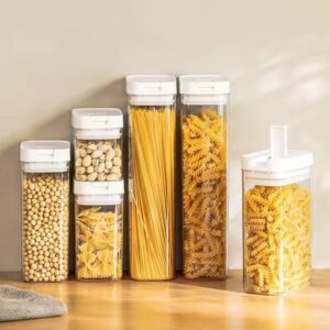 Food storage containers