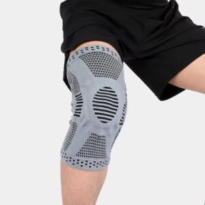 Knee brace