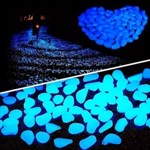 Glow stones
