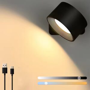 LED wall lamp