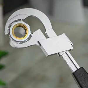 Universal wrench