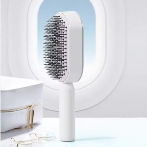 Hair brush