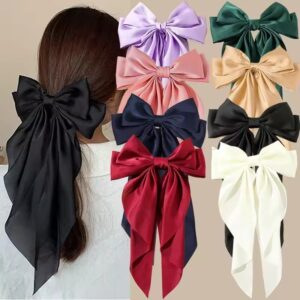 Hair clips
