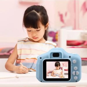 Children's digital camera