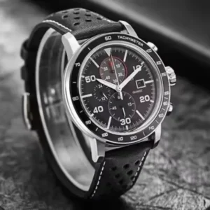 Men's luxury watch