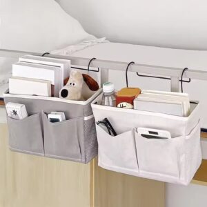 Baby crib organizer