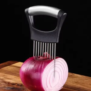 Onion holder