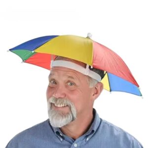 Head umbrella